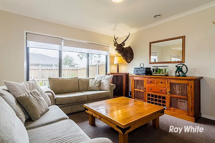 Sixth view of Homely house listing, 32 Quarters Boulevard, Cranbourne West VIC 3977