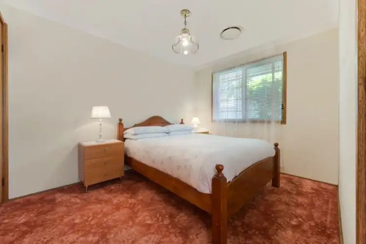 Seventh view of Homely villa listing, 3/106 Belmont Road, Glenfield NSW 2167