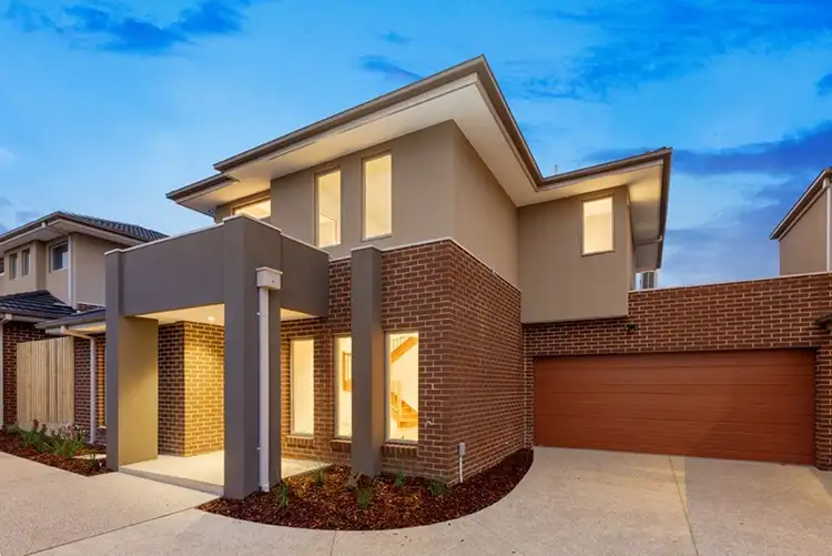 2/34 Beverley Street, Doncaster East VIC 3109