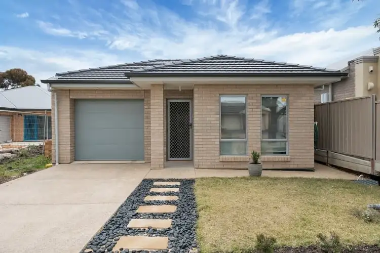 Third view of Homely house listing, 45 Lurline Avenue, Gilles Plains SA 5086