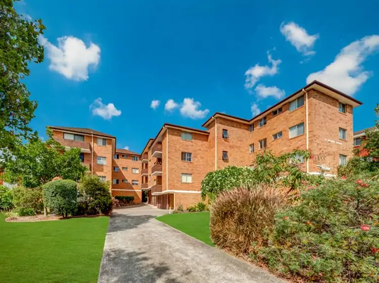 Main view of Homely apartment listing, 13/5 Stansell Street, Gladesville NSW 2111