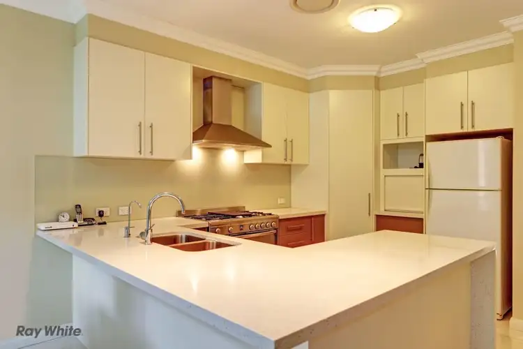 Sixth view of Homely other listing, 58A Valley Road, Epping NSW 2121