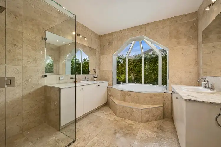 Sixth view of Homely house listing, 1 Dalkeith Court, Doncaster East VIC 3109