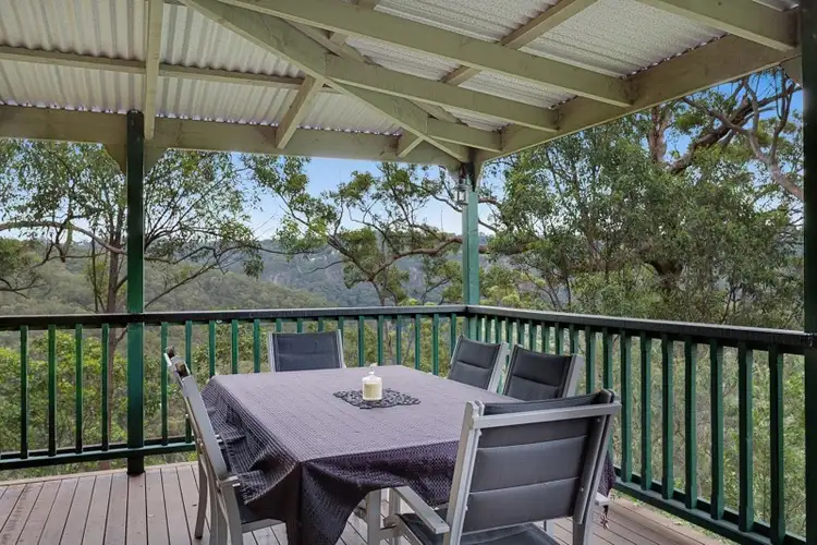 Second view of Homely house listing, 274-280 Guanaba Road, Tamborine Mountain QLD 4272