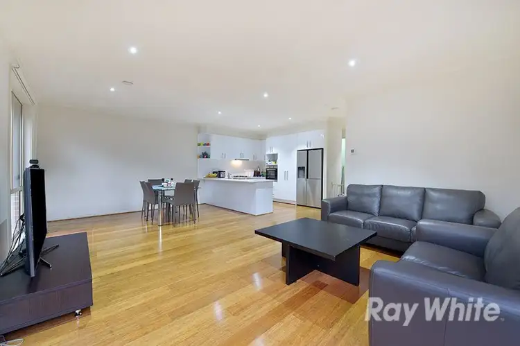 Fourth view of Homely townhouse listing, 1A Elmhurst Road, Bayswater North VIC 3153