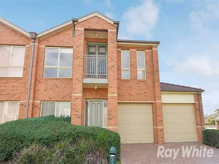 Main view of Homely house listing, 35 Watling Grove, Ferntree Gully VIC 3156