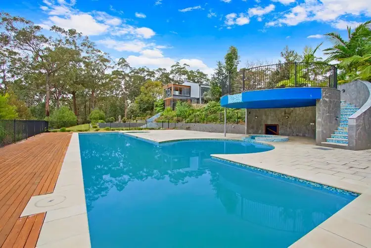 Fifth view of Homely house listing, 30B Weem Farm Road, Grose Vale NSW 2753