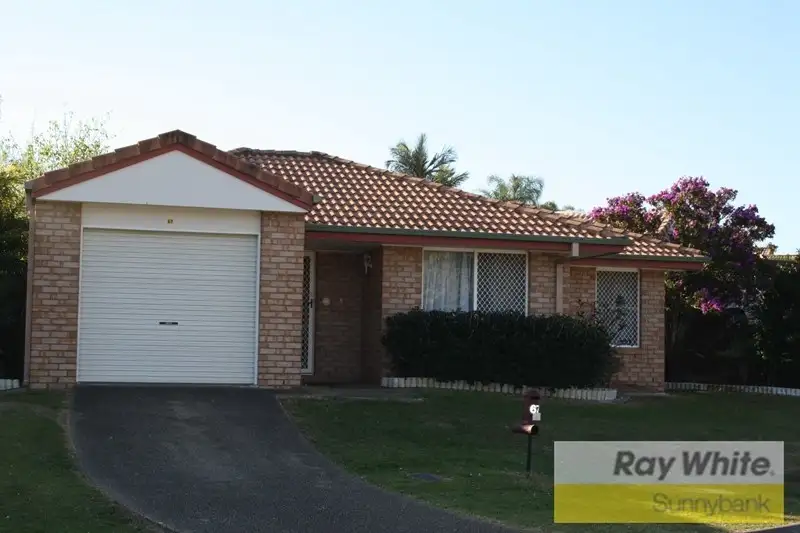 Main view of Homely house listing, 67 Victor Street, Runcorn QLD 4113