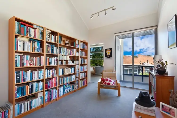 Seventh view of Homely apartment listing, 52/20 Eve Street, Erskineville NSW 2043
