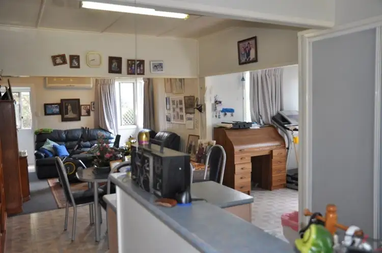 Fourth view of Homely house listing, 22 Avondale Street, Newtown QLD 4350