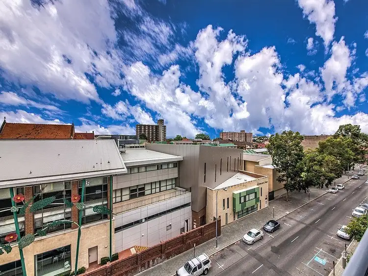 51/375 Hay Street, Perth WA 6000