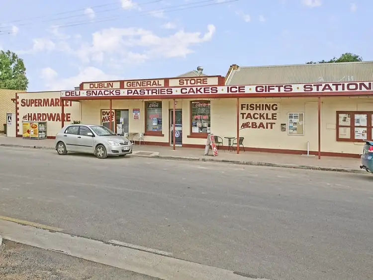 Seventh view of Homely rural property listing, Lot 20 Avon Road, Dublin SA 5501