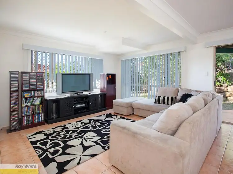 Fifth view of Homely house listing, 3 Sonya Court, Eatons Hill QLD 4037