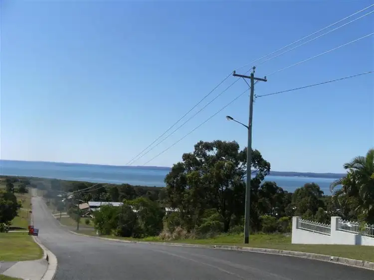 22 Petrel Avenue, River Heads QLD 4655