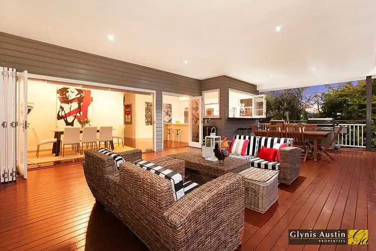 Seventh view of Homely house listing, 60 Plunkett Street, Paddington QLD 4064