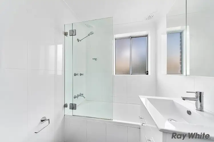 Fifth view of Homely apartment listing, 1/8 Pigott Street, Dulwich Hill NSW 2203