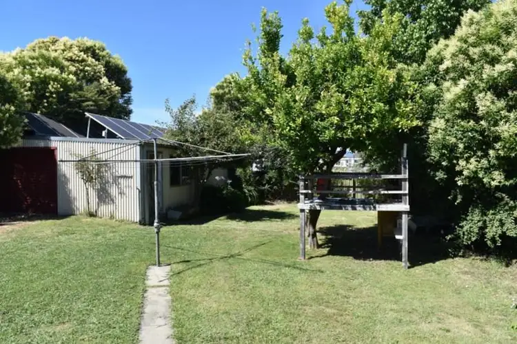 Fourth view of Homely house listing, 7 Swinburne Avenue, Myrtleford VIC 3737