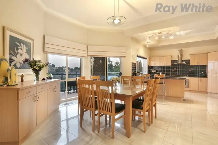 Fourth view of Homely house listing, 53 Burrowye Crescent, Keilor VIC 3036