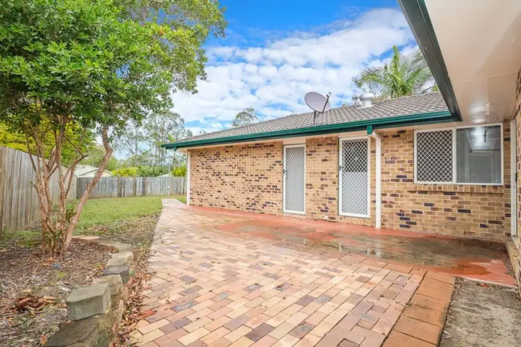 Fourth view of Homely house listing, 1 Riverpark Court, Bellmere QLD 4510