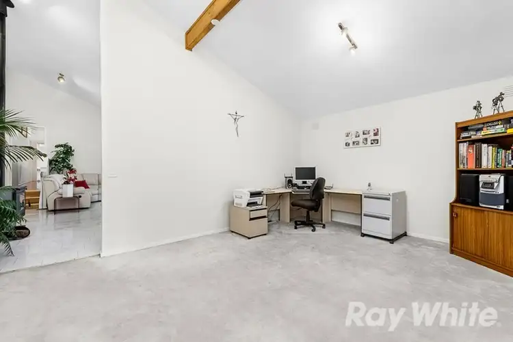 Sixth view of Homely house listing, 71 Haverbrack Drive, Mulgrave VIC 3170