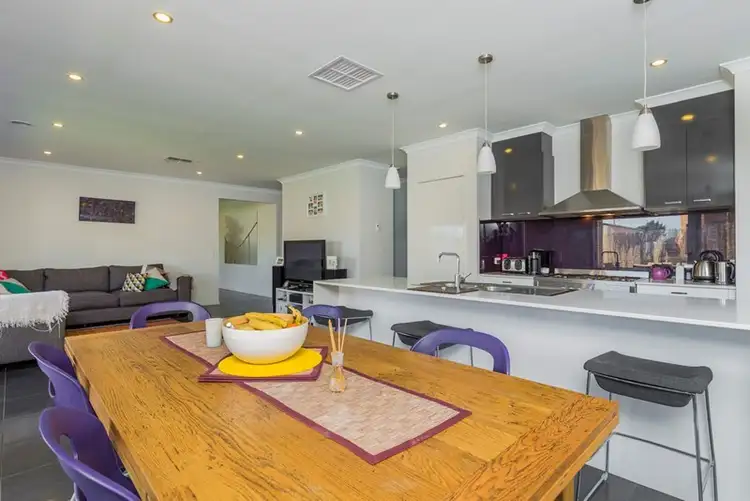 Fourth view of Homely house listing, 64-66 Diaz Drive, Grovedale VIC 3216