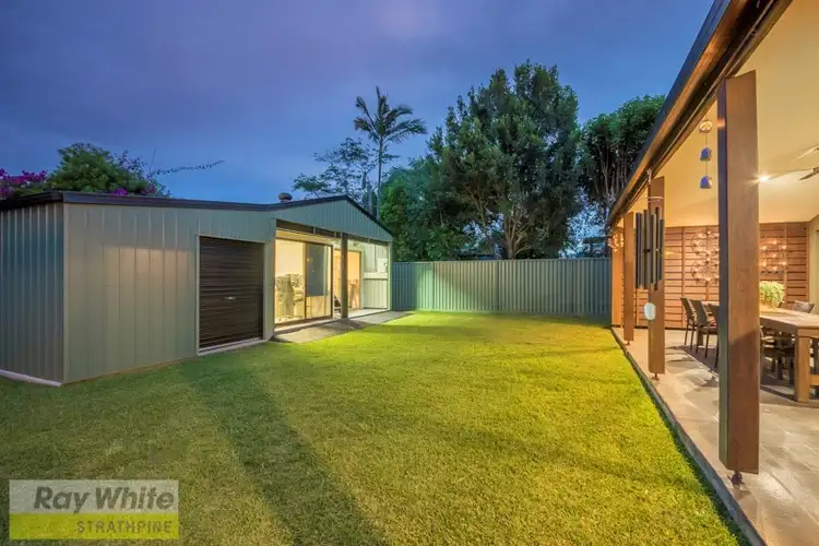 Fifth view of Homely house listing, 24 Maurice Street, Kallangur QLD 4503