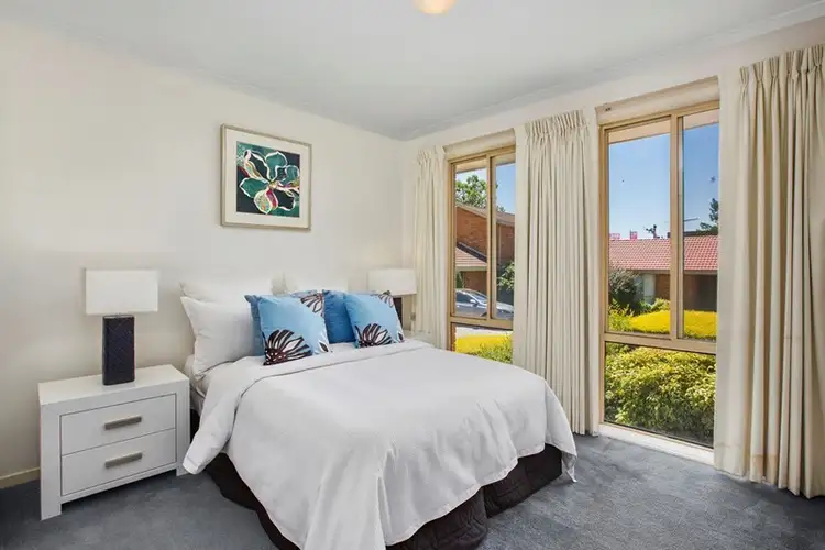 Fifth view of Homely unit listing, 2/1 Serpells Road, Templestowe VIC 3106