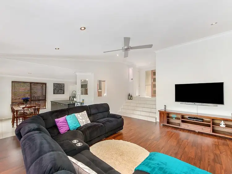 Fourth view of Homely house listing, 14 Nandi Terrace, Pacific Pines QLD 4211