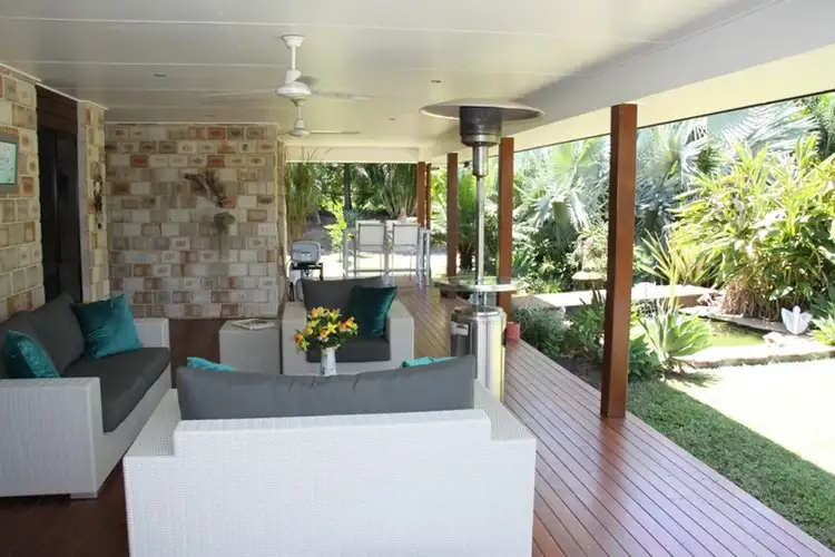 11 Ronald Crescent, Benaraby QLD 4680
