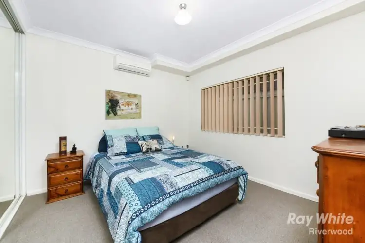 Sixth view of Homely unit listing, 3/17 Coleridge Street, Riverwood NSW 2210