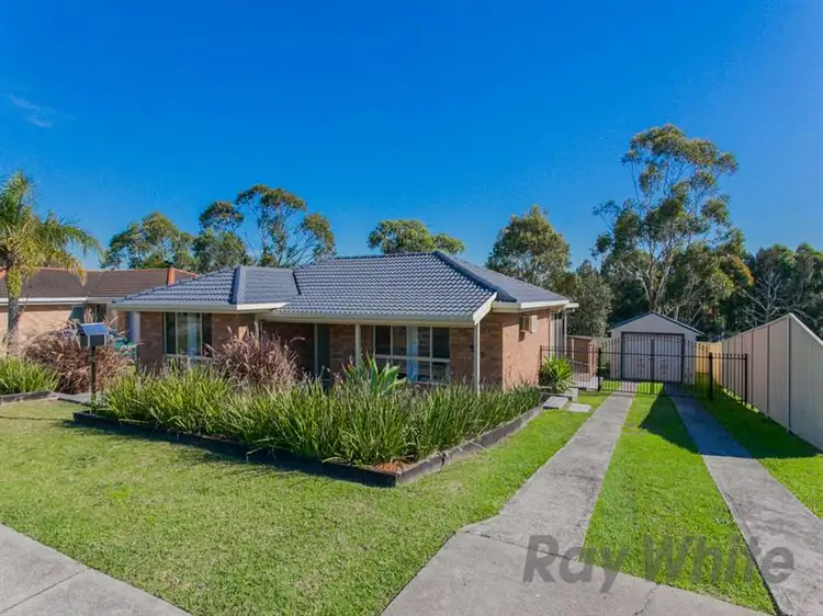 103 Callan Avenue, Maryland NSW 2287