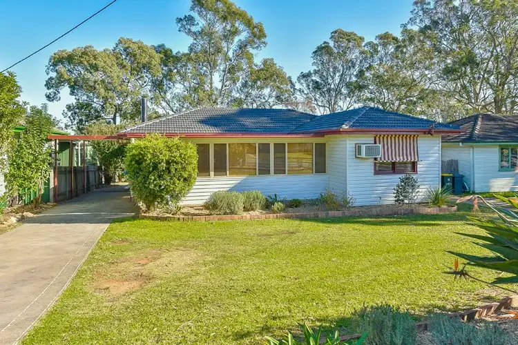 63 Lindesay Street, Campbelltown NSW 2560