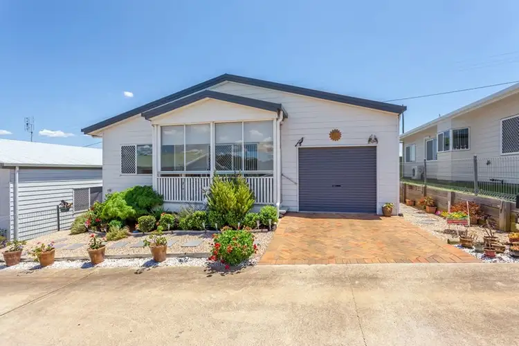 Main view of Homely house listing, Unit 253, 530 Bridge Street, Wilsonton QLD 4350