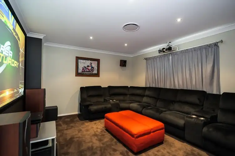 Seventh view of Homely house listing, 74 Lakeside Circuit, Dubbo NSW 2830