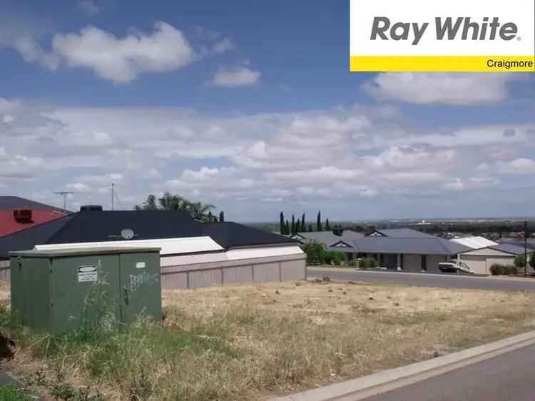 Third view of Homely land listing, 19 Hampshire Drive, Craigmore SA 5114