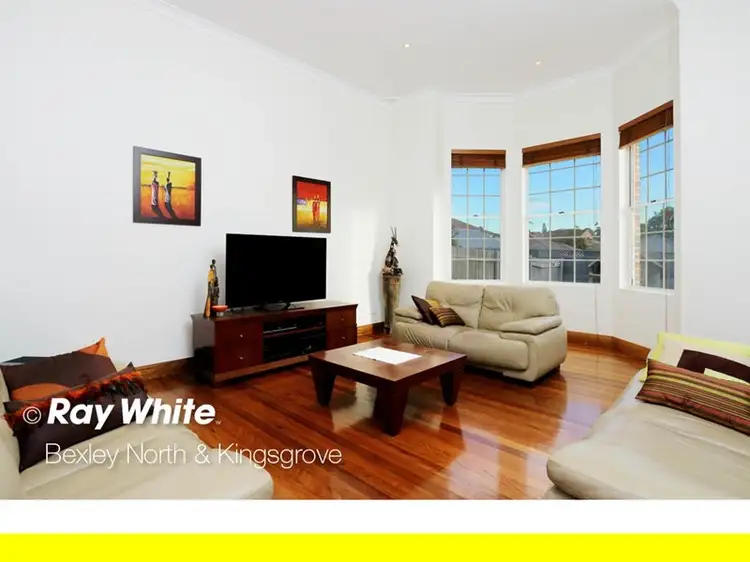 Third view of Homely house listing, 17 Henderson Road, Bexley NSW 2207