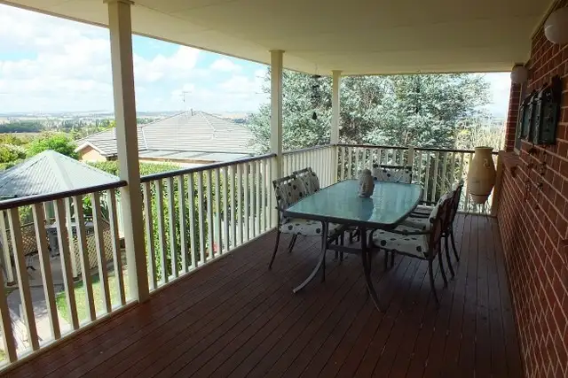 Third view of Homely house listing, 55 Cedar Drive, Bathurst NSW 2795