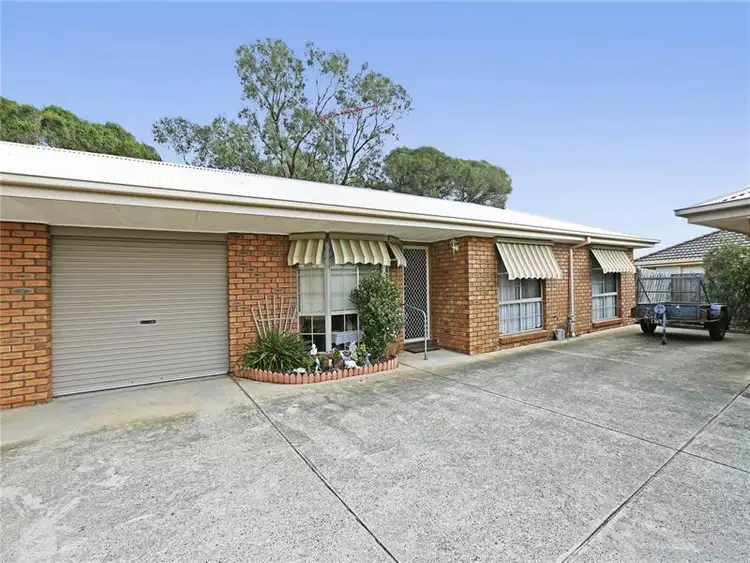 Unit 4/44 Ash Road, Leopold VIC 3224