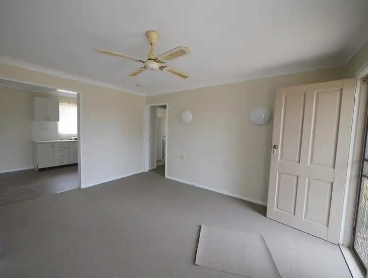Second view of Homely house listing, 47 Wellington Street, Cowra NSW 2794