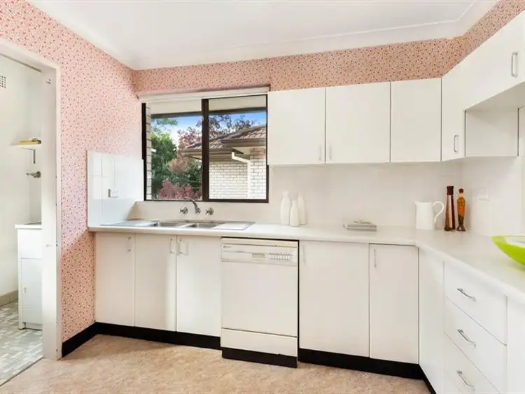 Third view of Homely unit listing, 18/231 Pacific Highway, Lindfield NSW 2070
