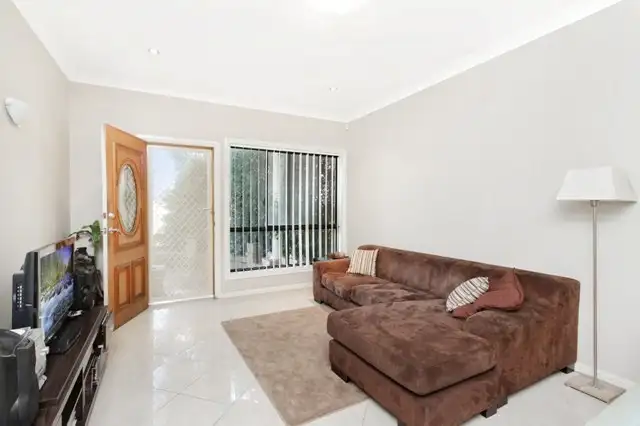 Fourth view of Homely house listing, 85 DAHLIA Street, Greystanes NSW 2145