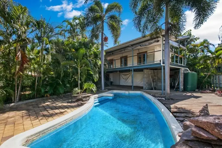8 Wagaman Terrace, Wagaman NT 810