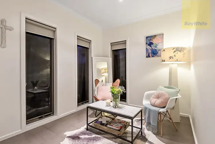 Second view of Homely house listing, 32 The Garlands, Craigieburn VIC 3064