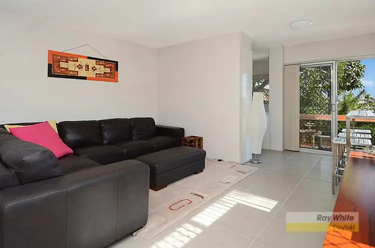 2/14 Balmain Street, Wooloowin QLD 4030