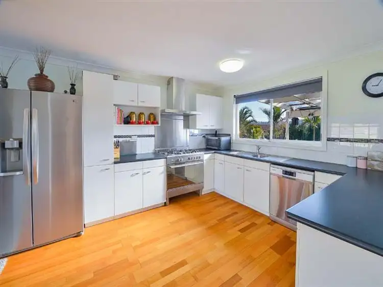 Third view of Homely house listing, 12 Salamander Place, Raby NSW 2566