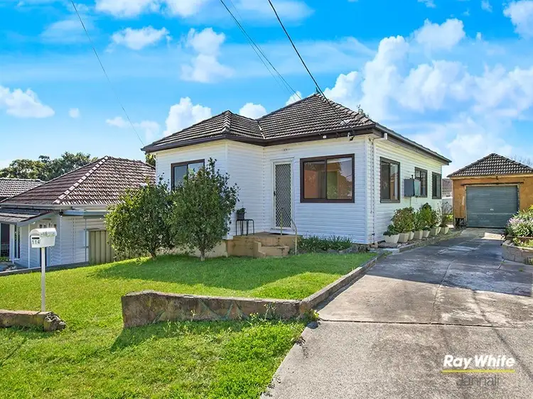 Main view of Homely house listing, 114 Woronora Crescent, Como NSW 2226