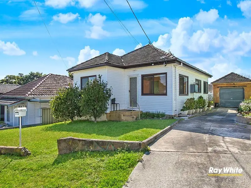 Main view of Homely house listing, 114 Woronora Crescent, Como NSW 2226