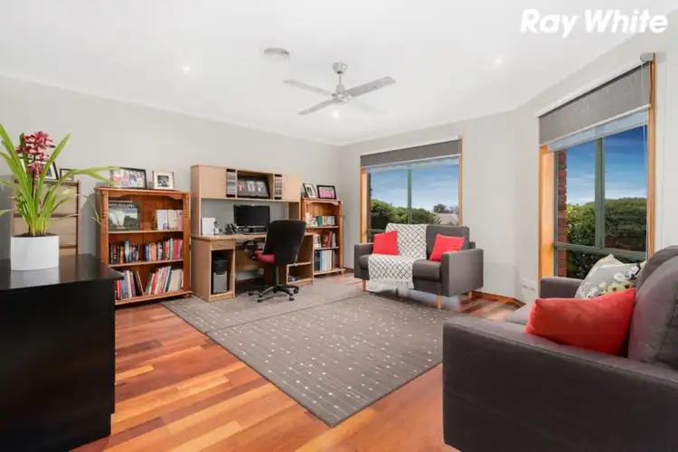 Fourth view of Homely house listing, 7 Leigh Drive, Pakenham VIC 3810