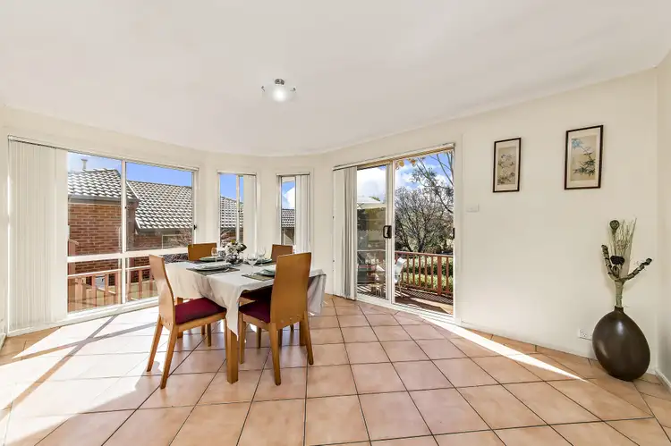 Third view of Homely house listing, 8 Lott Place, Gordon ACT 2906
