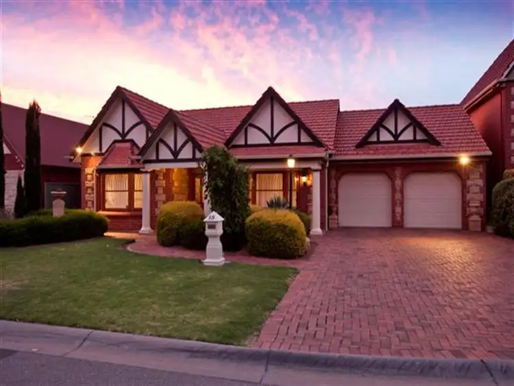 15 Cassia Crescent, Kidman Park SA 5025